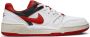 Nike Retro Low Force Sneaker Wit Rood Zwart Multicolor Heren - Thumbnail 2