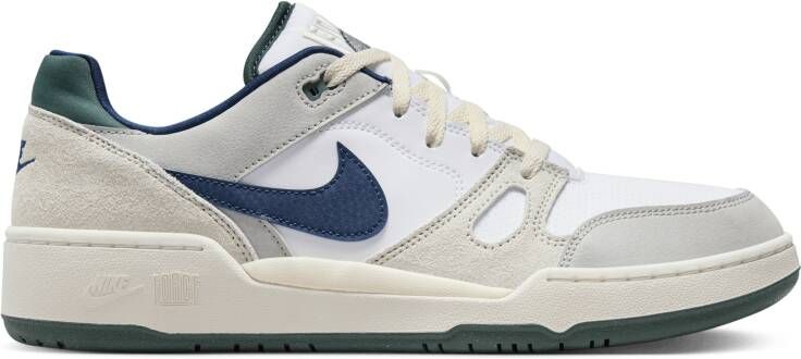 Nike Full Force Low Heren Schoenen