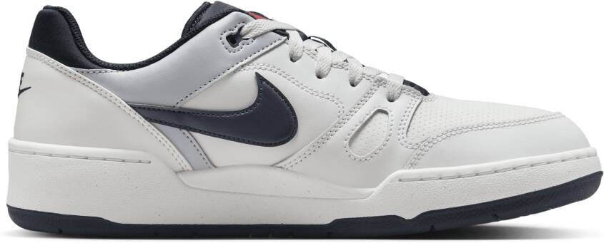 Nike Full Force Low Heren Schoenen