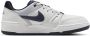 Nike Full Force Lage Sneakers White Heren - Thumbnail 3