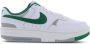 Nike Gamma Force Lage Schoen Wit Malachiet White Dames - Thumbnail 2