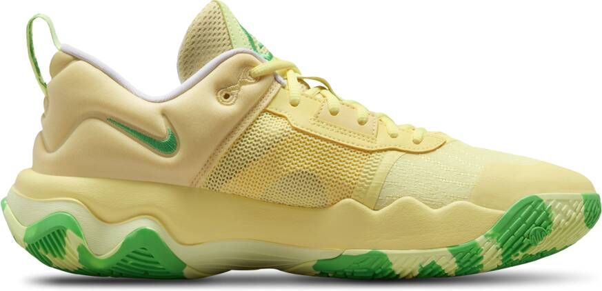 Nike Giannis Immortality 3 Heren Schoenen