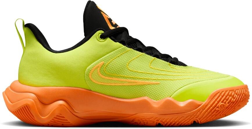 Nike Giannis Immortality 4 Basisschool Schoenen