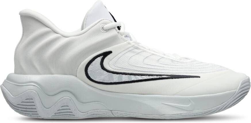 Nike Giannis Immortality 4 Heren Schoenen