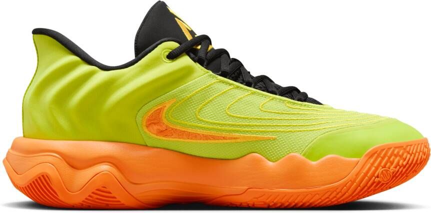 Nike Giannis Immortality 4 Heren Schoenen