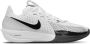 Nike G.T. Cut 3 basketbalschoenen Wit - Thumbnail 2