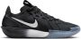 Nike G.T. Cut 3 basketbalschoenen Zwart - Thumbnail 2