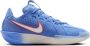 Nike G.T. Cut 3 basketbalschoenen Blauw - Thumbnail 2