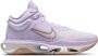 Nike Air Zoom GT Jump 2 Basketbalschoen Purple Heren - Thumbnail 3