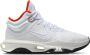 Nike Air Zoom GT Jump 2 Basketbalschoen White Heren - Thumbnail 3