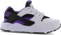 Nike Huarache Voorschools Schoenen - Thumbnail 2