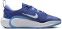 Nike Infinity Flow hardloopschoenen voor kids Blauw - Thumbnail 2