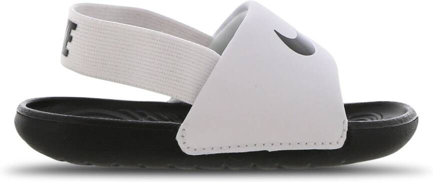 Nike Kawa Slide Baby Slippers En Sandalen