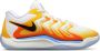 Nike KD17 'Sunrise' basketbalschoenen Geel - Thumbnail 2