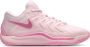 Nike KD17 'Aunt Pearl' basketbalschoenen Roze - Thumbnail 2