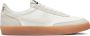 Nike Retro Tennisschoen Geel Zwart Beige Dames - Thumbnail 2