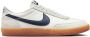 Nike Leren Lage Profiel Tennisschoen White Heren - Thumbnail 3