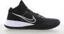 Nike Kyrie Flytrap Iv Heren Schoenen Black Mesh Synthetisch - Thumbnail 2