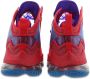 Nike Lebron 19 Siren Red Siren Red Laser Blue Schoenmaat 51 1 2 Basketball Performance Mid CZ0203 600 - Thumbnail 2