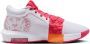 Nike LeBron Witness 8 basketbalschoenen Wit - Thumbnail 2