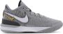 Nike Lebron Nxxt Gen Basketbalschoen Gray Heren - Thumbnail 2