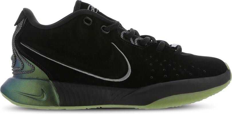 Nike Lebron Xxi Basisschool Schoenen