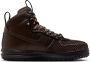 Nike Lunar Force 1 winterse duckboot voor heren Bruin - Thumbnail 2