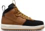 Nike Lunar Force 1 Winter schoenen ale brown ale brown black goldtone maat: 43 beschikbare maaten:41 42.5 43 44.5 45 - Thumbnail 3