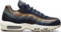 Nike Obsidian Lage Sneaker met Kurk Inzetstukken Multicolor Heren - Thumbnail 2