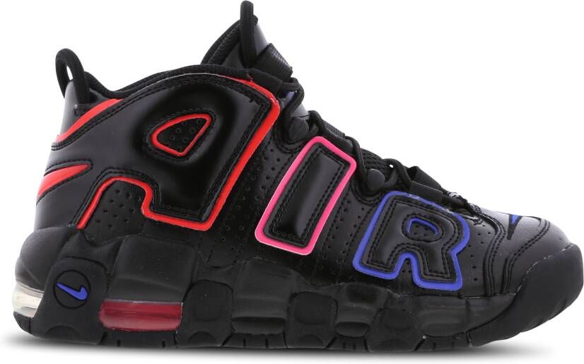 Nike Total Max clearance Uptempo Schoenen