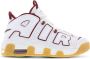 Nike Air More Uptempo kinderschoen Wit - Thumbnail 2