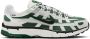 Nike Lage Schoen Summit White Fir Zwart Multicolor Dames - Thumbnail 3