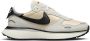 Nike Phoenix Waffle Lage Top Sneakers White Dames - Thumbnail 3