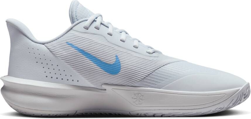 Nike Precision 7 Heren Schoenen