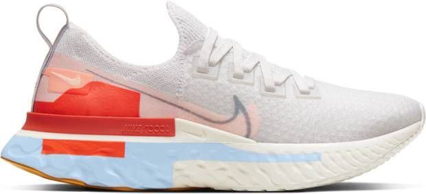 nike react infinity run foot locker