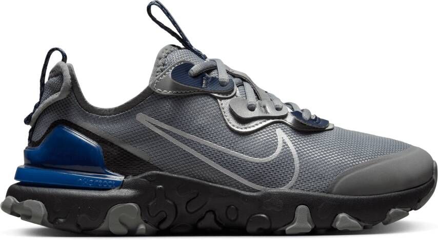 Nike React Vision Basisschool Schoenen