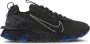 Nike Vision Lage Sneaker Antraciet Reflect Black Heren - Thumbnail 2