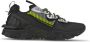 Nike React Vision Premium 3M 'Anthracite Volt' CU1463-001 zwart grijs sneakers laag - Thumbnail 7