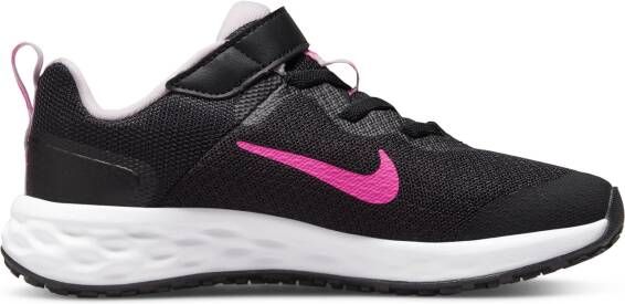 Nike REVOLUTION 6 LITTLE KIDS SHO Sneakers