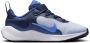 Nike Revolution 7 kleuterschoenen Grijs - Thumbnail 2