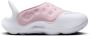 Nike Aqua Swoosh sandalen voor baby's peuters Roze - Thumbnail 2