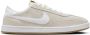 Nike SB FC Classic skateschoenen Wit - Thumbnail 2