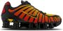 Nike Shox TL Heren Schoenen Black Textil Synthetisch Foot Locker - Thumbnail 2