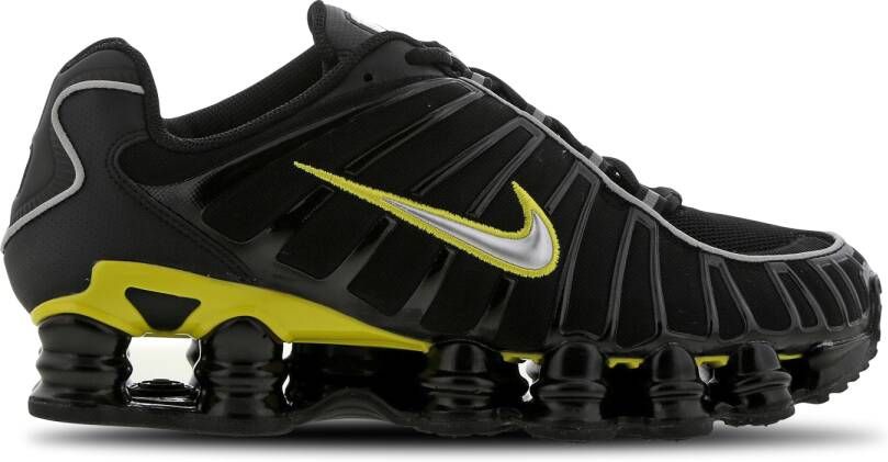 Nike Shox TL Heren Schoenen