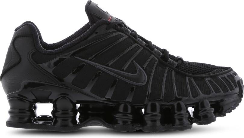 Nike Shox Total Dames Schoenen