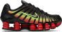 Nike Shox Total Dames Schoenen - Thumbnail 2