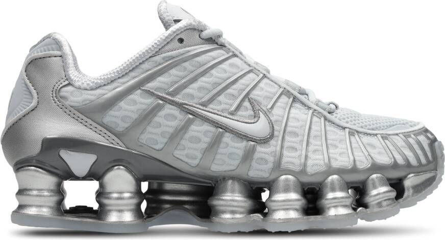 Nike Shox Total Dames Schoenen