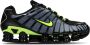 Nike Shox Total Schoenen - Thumbnail 2