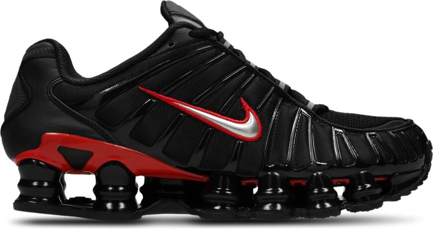 Nike Shox Total Heren Schoenen