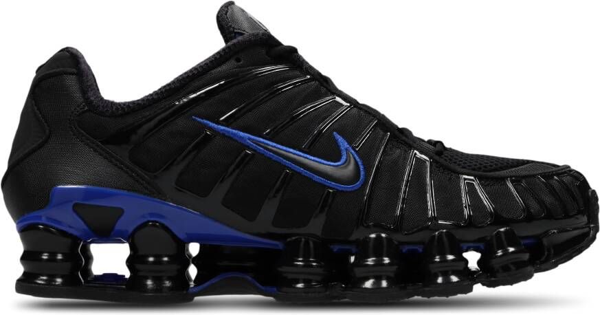 Nike Shox Total Heren Schoenen